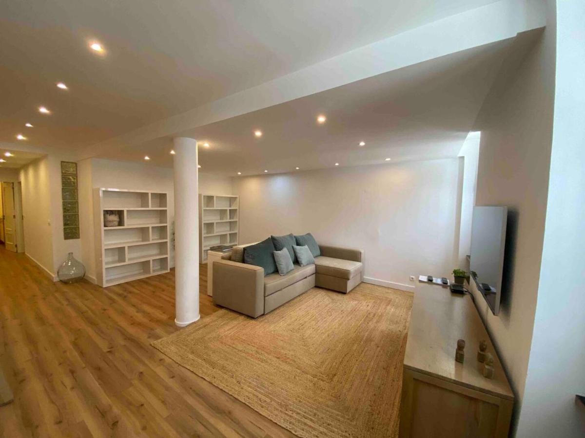 Bairro Alto Aloja Apartment Lisbon Exterior photo